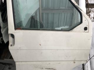 дверь передняя правая Volkswagen Transporter T4 (1990 - 2003), 821012123R