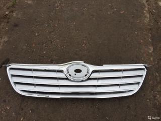 решетка радиатора Toyota Corolla 1 поколение (E10) (1966 - 1970)