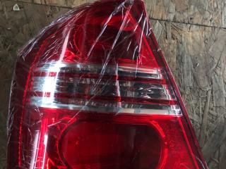 фонарь задний левый Lifan Solano 1 поколение 2012, B4133300