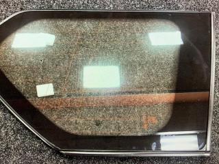 стекло кузовное боковое правое Toyota Land Cruiser Prado J150 2013, внедорожник 5 дв., 62710-60C10, 62720-60C80
