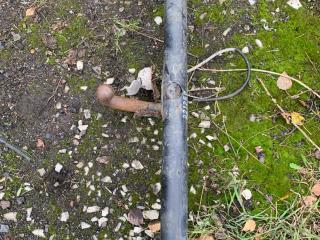 прицепное устройство (фаркоп) Volkswagen Passat B3 1989, универсал