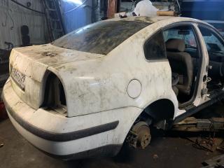 крыло заднее правое Volkswagen Passat B5 [рестайлинг] 2000, седан