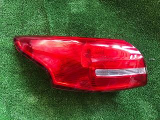 фонарь задний левый Ford Focus 3 поколение [рестайлинг] 2015, седан, 6Q6945095AA