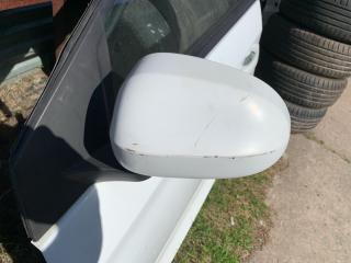 зеркало наружное левое Chery Bonus (A13) 1 поколение 2012, хетчбэк 5 дв.