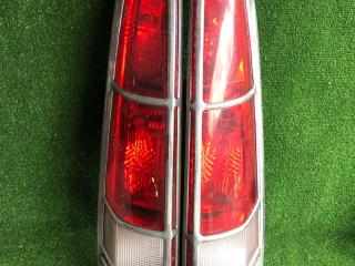 фонарь задний Nissan X-Trail T30 2004, 20333668N
