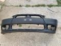 бампер передний Mitsubishi Lancer 10 поколение 2010, 1.8 л., 4B10, бензин, вариатор, седан, 1860A977 - фото №2