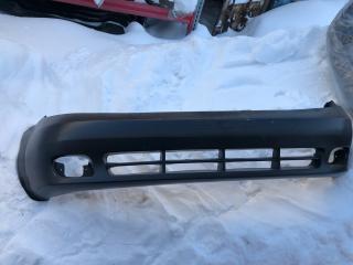 бампер передний Chevrolet Lacetti 1 поколение 2010, хетчбэк 5 дв.