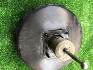 вакуумный усилитель тормозов Volkswagen Touareg 1 поколение [рестайлинг] 2008, 2.5 л., дизель, 7L6612101B, 7H0612101H, 7L6612105B