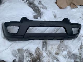 бампер передний Kia Sportage 2 поколение [рестайлинг] 2009, 86511F1500