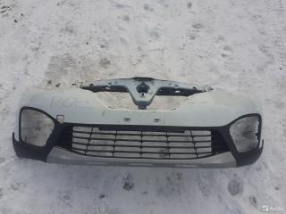 бампер передний Renault Kaptur 1 поколение (2016 - 2025), 620228229R