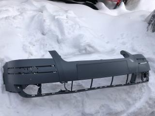 бампер передний Volkswagen Passat B5 [рестайлинг] 2001