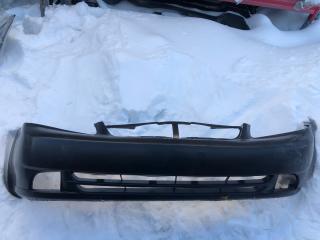 бампер передний Chevrolet Lacetti 1 поколение 2010, седан, 96416043