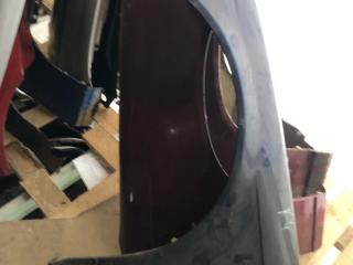 крыло переднее левое BMW 3 серия E36 1996