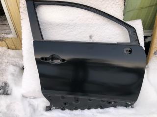 дверь передняя правая Renault Kaptur 1 поколение 2020, внедорожник 5 дв.