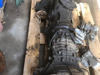 раздаточная коробка Ford Ranger 2 поколение 2008, 2.5 л., дизель, МКПП, пикап, 1524431