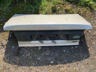 крышка багажника (дверь 3-5) Ford Mondeo 1 поколение 1996