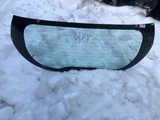 стекло заднее Renault Kaptur 1 поколение 2019, внедорожник 5 дв., K01009U0MA