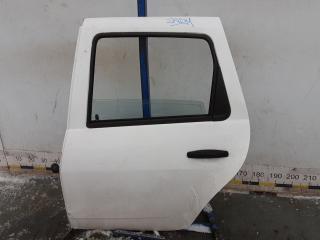 кузов Renault Sandero Stepway 2 поколение 2018