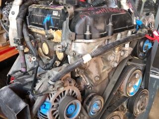 двигатель Mazda Tribute 1 поколение [рестайлинг] 2004, 2.3 л., L3, бензин, 770032H010