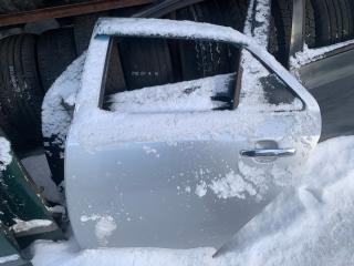 дверь задняя левая Geely MK 1 поколение 2008, седан, 67003-12A20