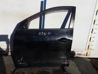дверь передняя левая Hyundai ix35 1 поколение 2010, 1301599080