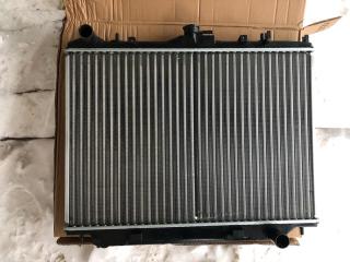 радиатор (основной) Great Wall Hover H3 1 поколение [2-й рестайлинг] 2014, бензин, 6101100K00