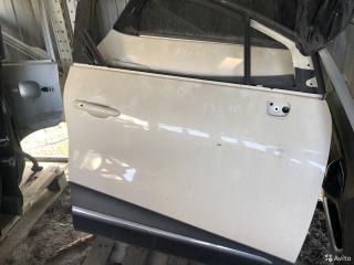 дверь передняя правая Renault Kaptur 1 поколение 2018, 801001400R