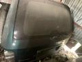 крышка багажника (дверь 3-5) Kia Carnival 1 поколение [рестайлинг] 2005, минивэн, 1702402 - фото №5