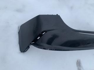 бампер задний Hyundai Solaris 2 поколение 2020, седан, 86611-H5500