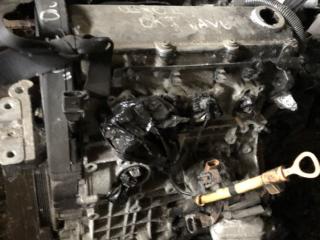 двигатель Skoda Octavia 1 поколение (A4) [рестайлинг] 2000, 1.6 л., AVU, бензин, AVU