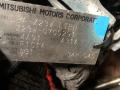 двигатель Mitsubishi Lancer 10 поколение 2010, 1.5 л., 4A91, бензин - фото №3