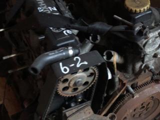 двигатель Opel Astra G (1998 - 2009), 1.6 л., Z 16 SE, бензин, Z16SE