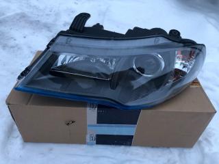 фара левая Daewoo Nexia 1 поколение [2-й рестайлинг] 2010, седан, E3100021