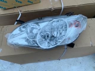 фара левая BYD F3 1 поколение 2010