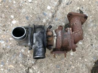 турбина Hyundai Terracan 1 поколение [рестайлинг] 2005, 2.9 л., дизель