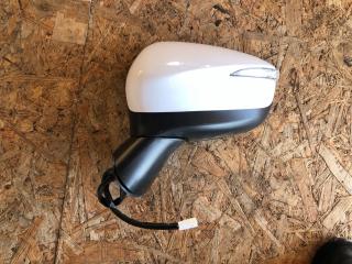 зеркало наружное левое Mazda CX-5 1 поколение (2011 - 2015), ST-MZX5-940-A2