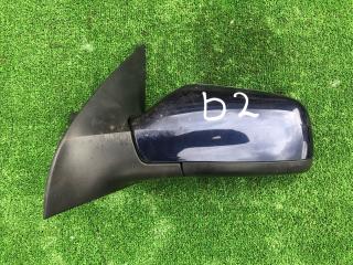 зеркало наружное левое Opel Astra G 2000