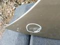 капот Daewoo Nubira J200 2004, 96169572 - фото №2