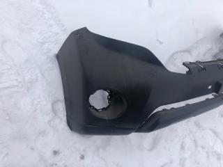 бампер передний Toyota Land Cruiser Prado J150 2013, ST-TY150-000-A0