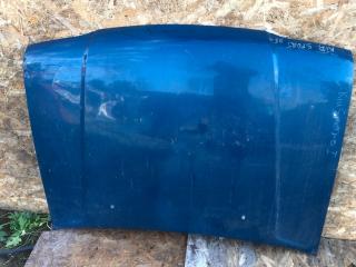 капот Kia Sportage 1 поколение 2000, 66400-4Y000