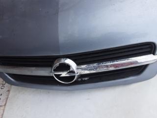 капот Opel Meriva 1 поколение (A) [рестайлинг] 2008, 1160006, 1160011