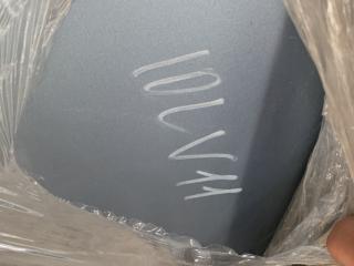 капот Ford Focus 2 поколение 2007