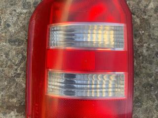 фонарь задний левый Audi A2 8Z 2005, 8Z0945095B