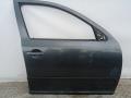дверь передняя правая Skoda Octavia 2 поколение (A5) [рестайлинг] 2008, 1Z0831056, 1Z0831052 - фото №5