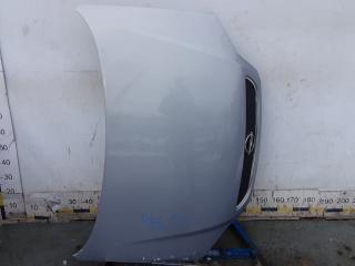 капот Opel Zafira 1 поколение (A) 2002