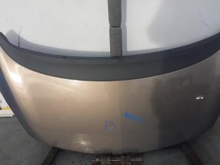 капот Opel Meriva 2 поколение (B) 2011, 1160017, 93167925, 1160071