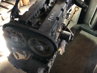 двигатель Chevrolet Lacetti 1 поколение 2010, 1.5 л., бензин, F15D1