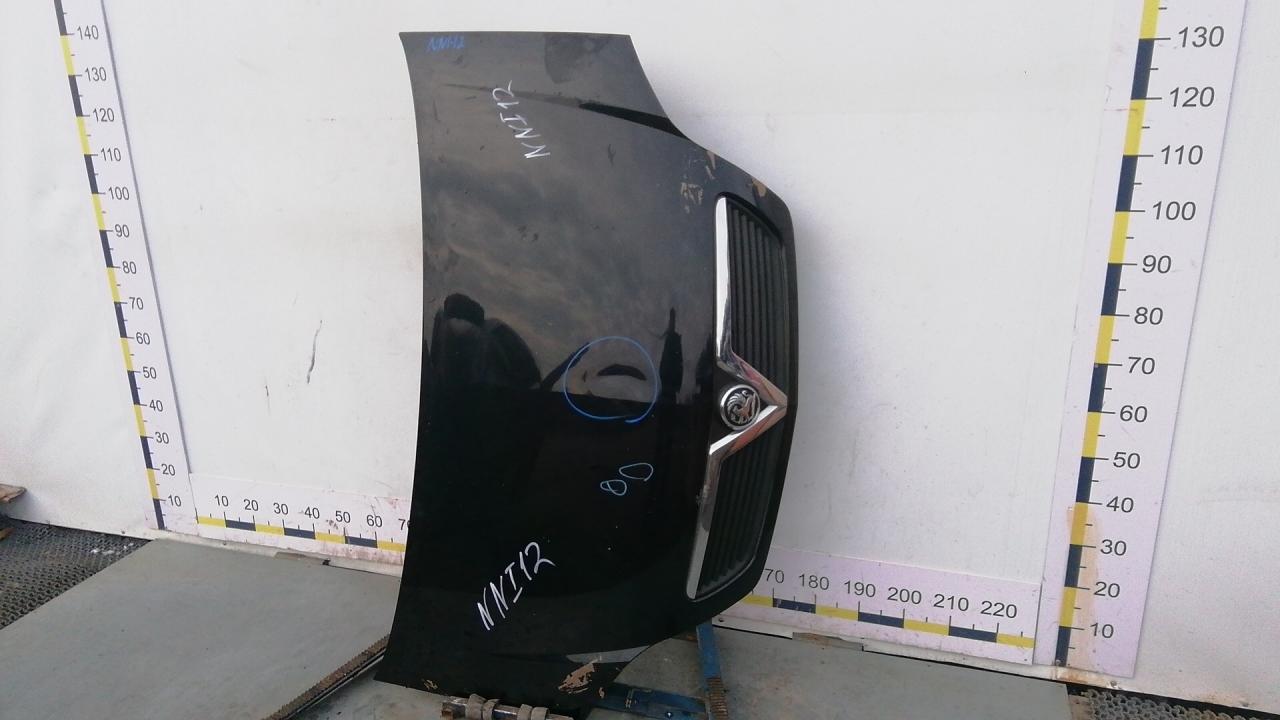 капот Opel Meriva 1 поколение (A) 2005 - фото №1