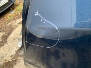 крыло заднее левое Chevrolet Cruze 1 поколение 2012, 13250596