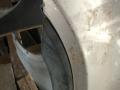 крыло переднее левое Honda CR-V 1 поколение 1997 - фото №5